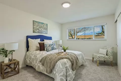 Bedroom - 2807 Balboa Dr, Tracy, CA 95376 photo 6 of 7
