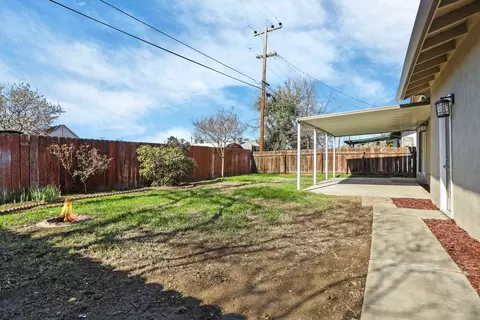 Exterior - 2807 Balboa Dr, Tracy, CA 95376 photo 7 of 9