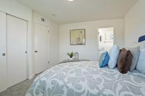 Bedroom - 2807 Balboa Dr, Tracy, CA 95376 photo 7 of 7