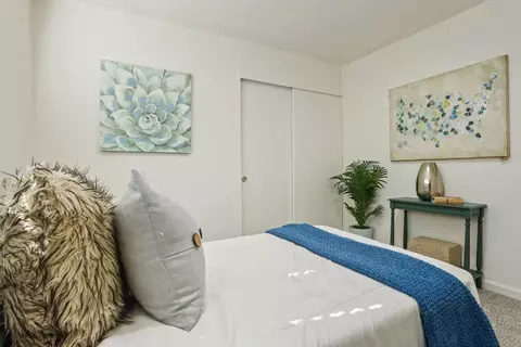 Bedroom - 2807 Balboa Dr, Tracy, CA 95376 photo 2 of 7