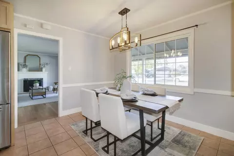 Dining - 4736 Melvin Dr, Carmichael, CA 95608 photo 6 of 6