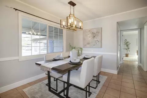 Dining - 4736 Melvin Dr, Carmichael, CA 95608 photo 4 of 6