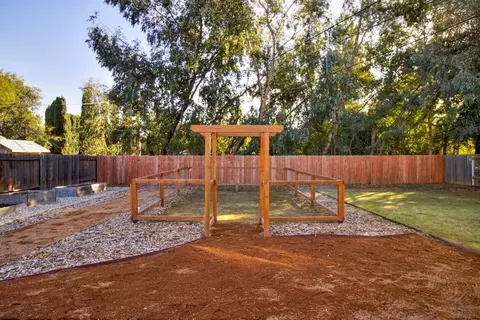 Exterior - 4736 Melvin Dr, Carmichael, CA 95608 photo 2 of 16