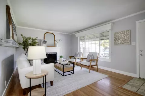 Living - 4736 Melvin Dr, Carmichael, CA 95608 photo 3 of 6