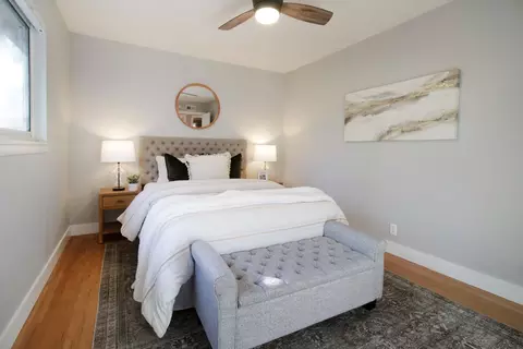 Bedroom - 4736 Melvin Dr, Carmichael, CA 95608 photo 2 of 7
