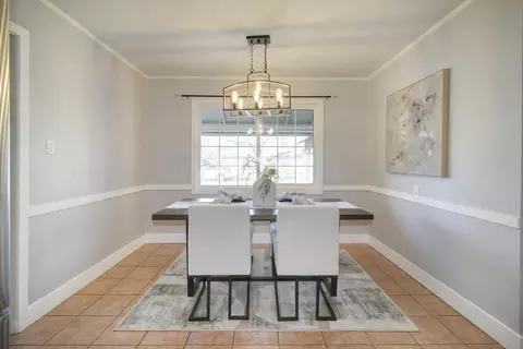 Dining - 4736 Melvin Dr, Carmichael, CA 95608 photo 5 of 6