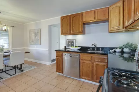 Kitchen - 4736 Melvin Dr, Carmichael, CA 95608 photo 3 of 3
