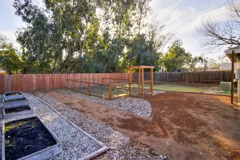Exterior - 4736 Melvin Dr, Carmichael, CA 95608 photo 8 of 16