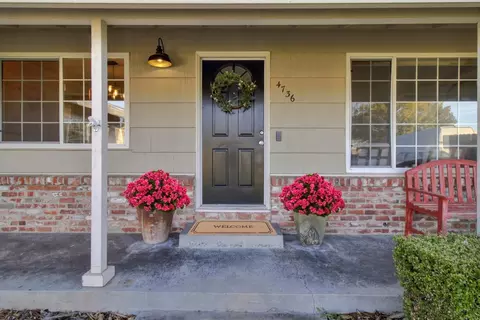 Exterior - 4736 Melvin Dr, Carmichael, CA 95608 photo 5 of 16