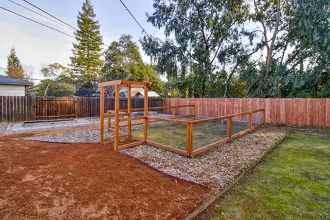 Exterior - 4736 Melvin Dr, Carmichael, CA 95608 photo 13 of 16