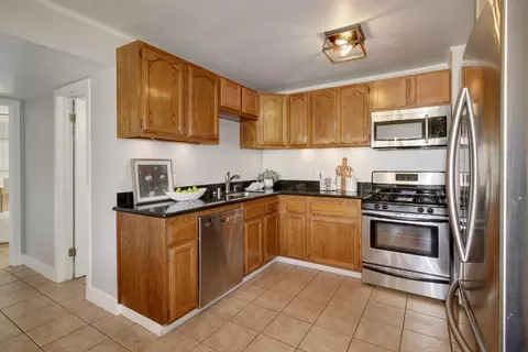Kitchen - 4736 Melvin Dr, Carmichael, CA 95608 photo 1 of 3