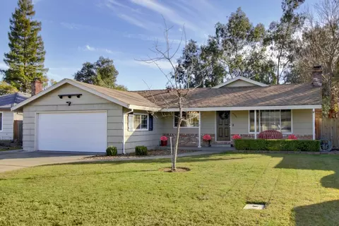 4736 Melvin Dr, Carmichael, CA 95608 photo 1