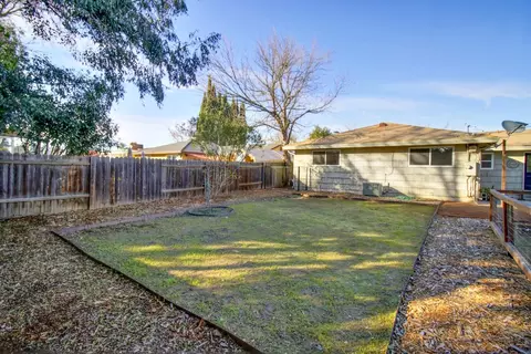 Exterior - 4736 Melvin Dr, Carmichael, CA 95608 photo 10 of 16