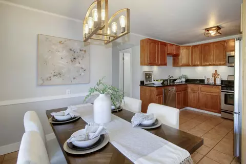 Dining - 4736 Melvin Dr, Carmichael, CA 95608 photo 2 of 6