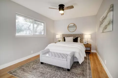 Bedroom - 4736 Melvin Dr, Carmichael, CA 95608 photo 1 of 7