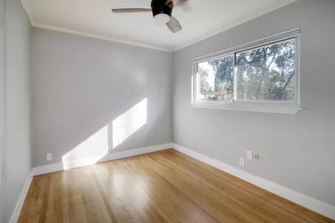Bedroom - 4736 Melvin Dr, Carmichael, CA 95608 photo 6 of 7
