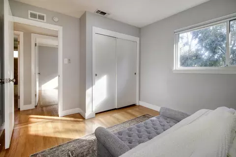 Bedroom - 4736 Melvin Dr, Carmichael, CA 95608 photo 3 of 7