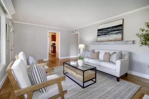Living - 4736 Melvin Dr, Carmichael, CA 95608 photo 6 of 6