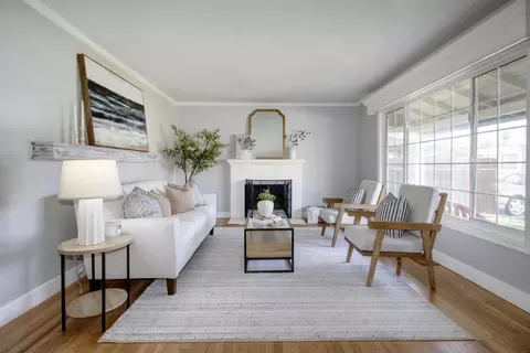Living - 4736 Melvin Dr, Carmichael, CA 95608 photo 1 of 6