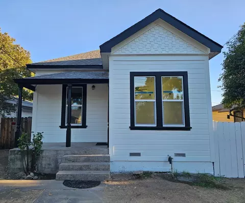 420 E Wyandotte St, Stockton, CA 95204