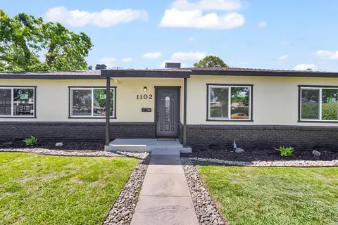 1102 Cornell Ave, Modesto, CA 95350 photo 3