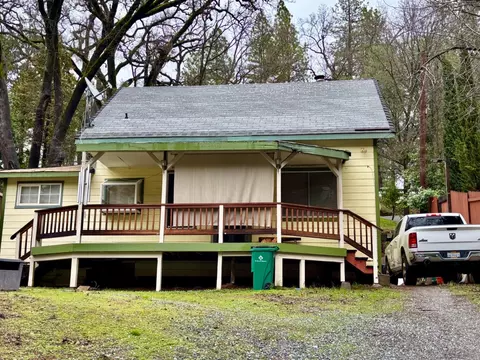 3051 Cedar Ravine Rd, Placerville, CA 95667 photo 1