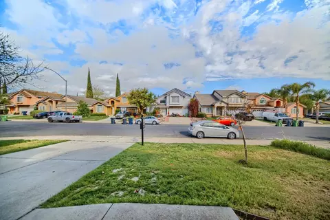 Exterior - 480 Krider Ct, Tracy, CA 95376 photo 11 of 14