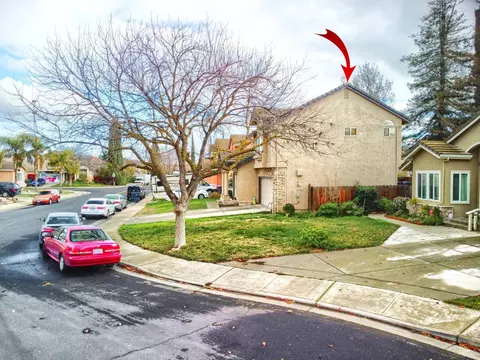 Exterior - 480 Krider Ct, Tracy, CA 95376 photo 13 of 14