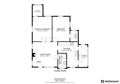 516 Pitt St, Jackson, CA 95642 photo 6