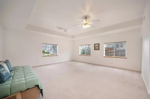 Bedroom - 706 Oak Crest Cir, Placerville, CA 95667 photo 6 of 8
