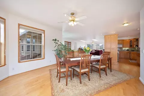 Dining - 706 Oak Crest Cir, Placerville, CA 95667 photo 5 of 5