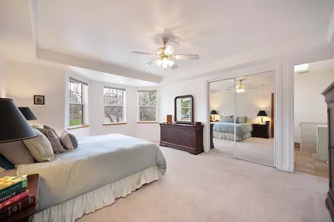 Bedroom - 706 Oak Crest Cir, Placerville, CA 95667 photo 3 of 8