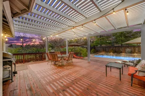 Exterior - 706 Oak Crest Cir, Placerville, CA 95667 photo 13 of 37