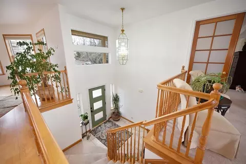 Entry Way - 706 Oak Crest Cir, Placerville, CA 95667 photo 5 of 5