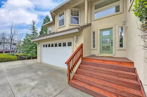 Exterior - 706 Oak Crest Cir, Placerville, CA 95667 photo 10 of 37