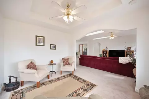 Living - 706 Oak Crest Cir, Placerville, CA 95667 photo 7 of 7