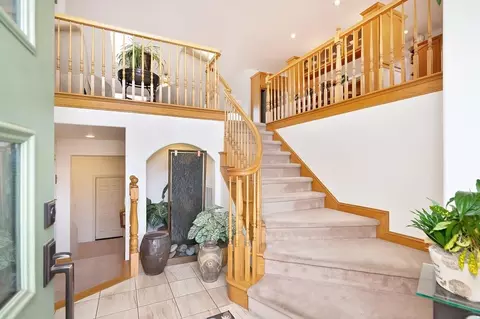 Entry Way - 706 Oak Crest Cir, Placerville, CA 95667 photo 3 of 5