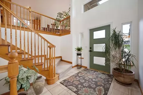Entry Way - 706 Oak Crest Cir, Placerville, CA 95667 photo 4 of 5