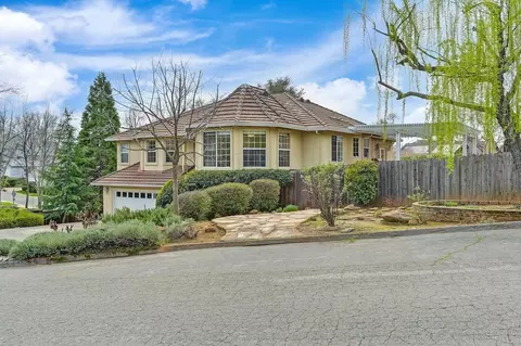 Exterior - 706 Oak Crest Cir, Placerville, CA 95667 photo 4 of 37