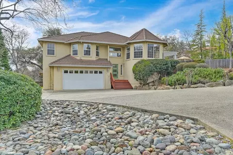 Exterior - 706 Oak Crest Cir, Placerville, CA 95667 photo 6 of 37