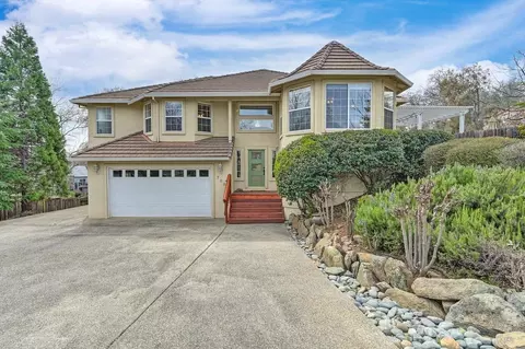 Exterior - 706 Oak Crest Cir, Placerville, CA 95667 photo 7 of 37