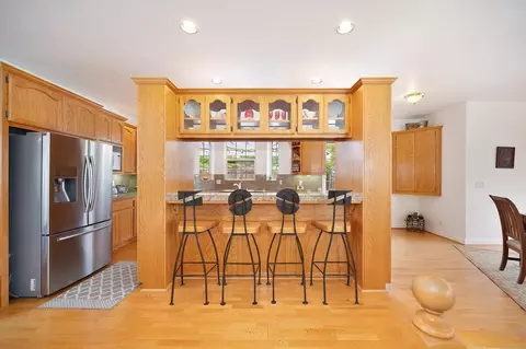 Kitchen - 706 Oak Crest Cir, Placerville, CA 95667 photo 2 of 10