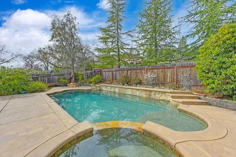 Exterior - 706 Oak Crest Cir, Placerville, CA 95667 photo 31 of 37