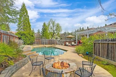 Exterior - 706 Oak Crest Cir, Placerville, CA 95667 photo 25 of 37
