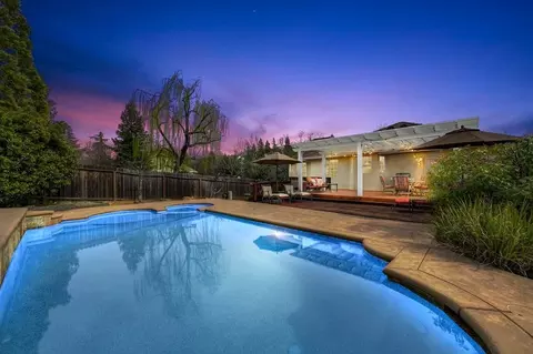 Exterior - 706 Oak Crest Cir, Placerville, CA 95667 photo 20 of 37