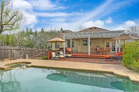 Exterior - 706 Oak Crest Cir, Placerville, CA 95667 photo 37 of 37