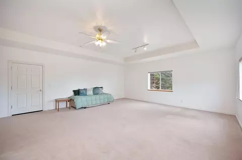 Bedroom - 706 Oak Crest Cir, Placerville, CA 95667 photo 8 of 8