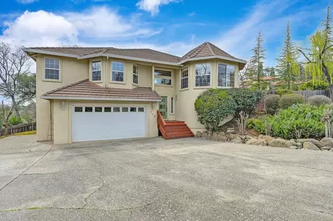 Exterior - 706 Oak Crest Cir, Placerville, CA 95667 photo 9 of 37