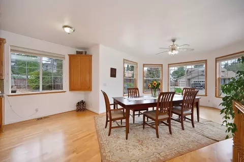 Dining - 706 Oak Crest Cir, Placerville, CA 95667 photo 3 of 5