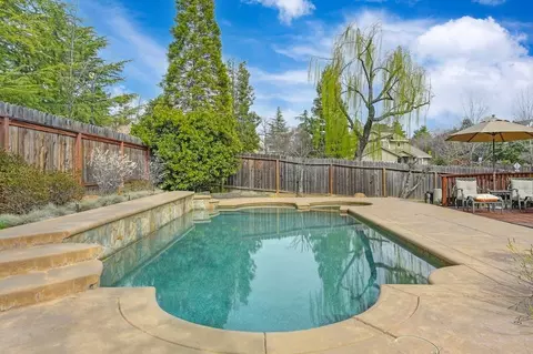 Exterior - 706 Oak Crest Cir, Placerville, CA 95667 photo 24 of 37